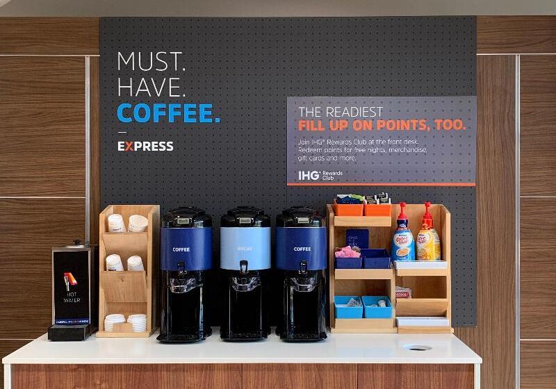 Holiday Inn Express Hotel & Suites El Dorado Hills, An Ihg