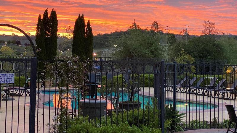 Holiday Inn Express Hotel & Suites El Dorado Hills, An Ihg