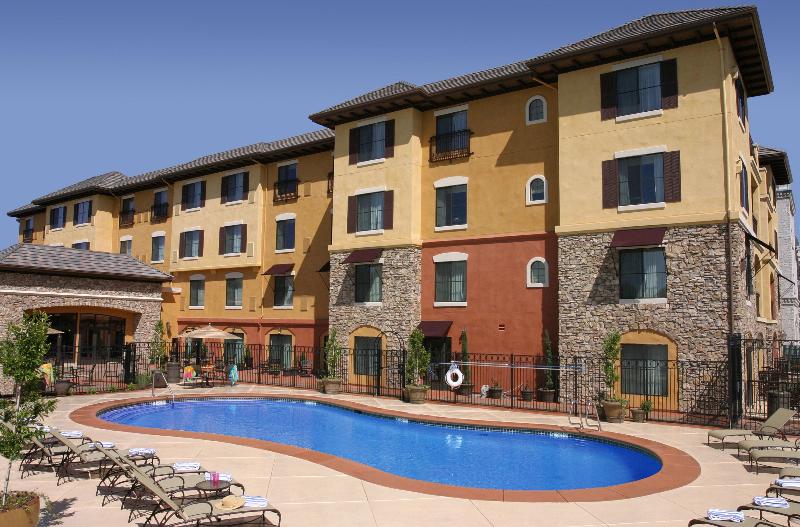 Holiday Inn Express Hotel & Suites El Dorado Hills, An Ihg