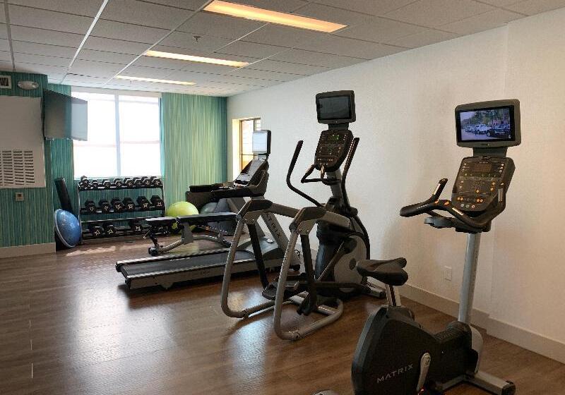 Holiday Inn Express Hotel & Suites El Dorado Hills, An Ihg