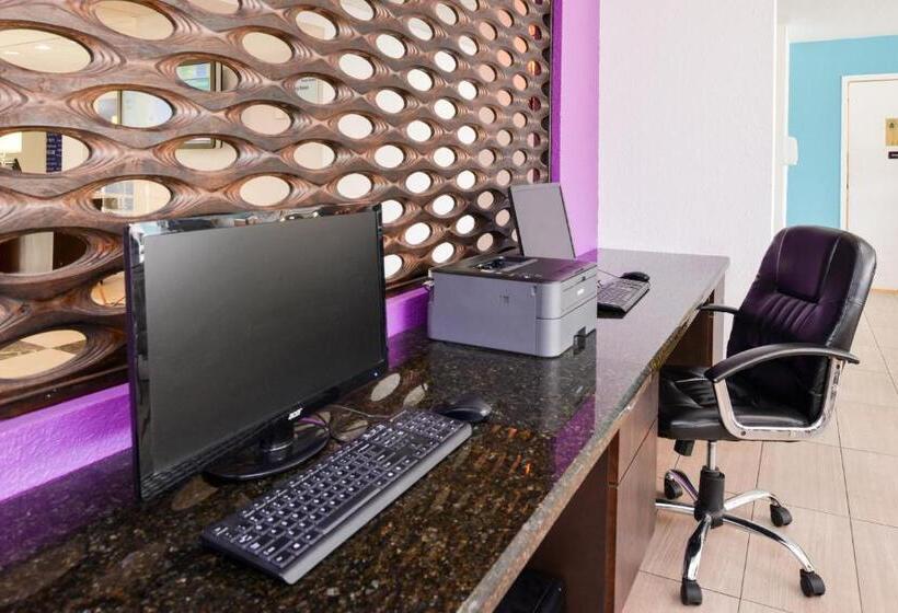 فندق Holiday Inn Express & Suites Florida City Gateway To Keys, An Ihg