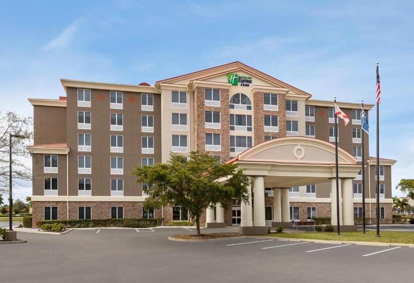 Holiday Inn Express Hotel & Suites Fort Myers East   The Forum, An Ihg
