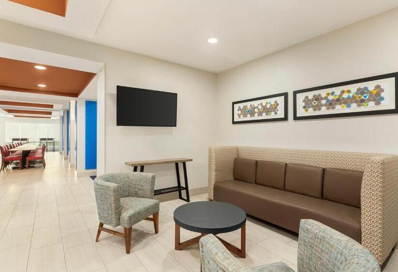 Holiday Inn Express Hotel & Suites Fort Myers East   The Forum, An Ihg