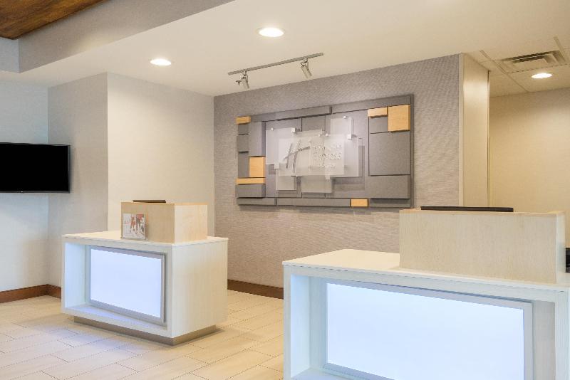 Holiday Inn Express Hotel & Suites Frankfort, An Ihg