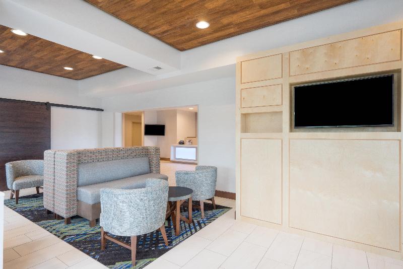 Holiday Inn Express Hotel & Suites Frankfort, An Ihg