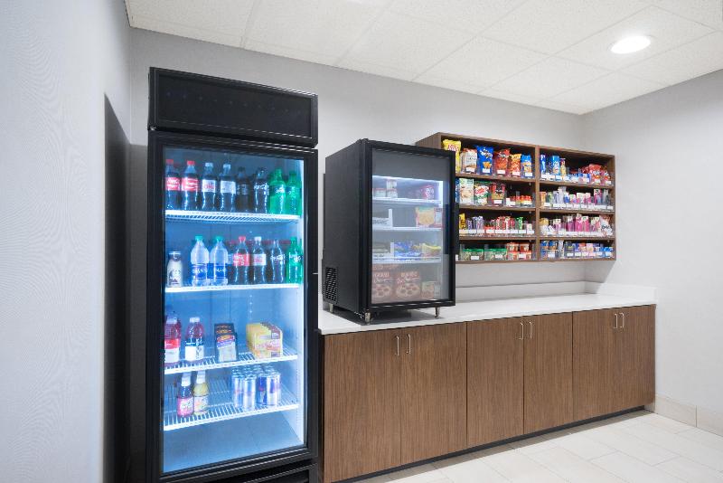 Holiday Inn Express Hotel & Suites Frankfort, An Ihg