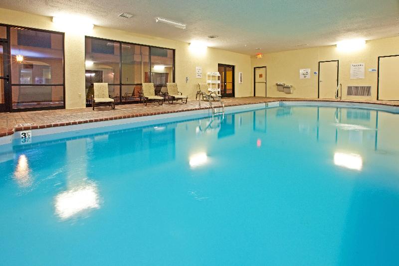 Holiday Inn Express Hotel & Suites Franklin, An Ihg