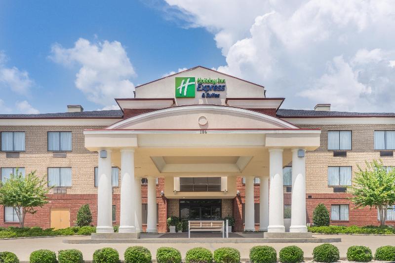 Holiday Inn Express Hotel & Suites  Gadsden, An Ihg