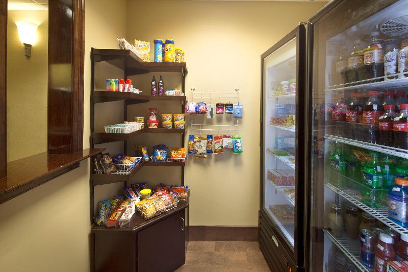 Holiday Inn Express Hotel & Suites  Gadsden, An Ihg