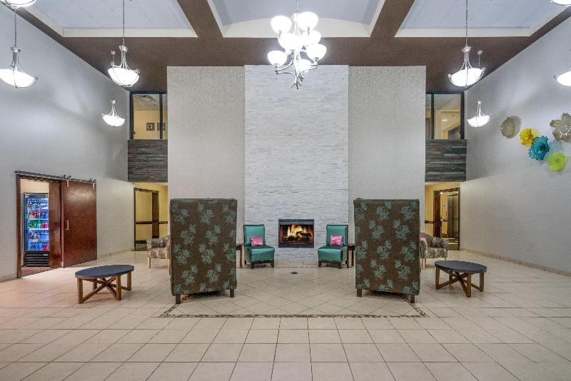 Holiday Inn Express Hotel & Suites  Gadsden, An Ihg