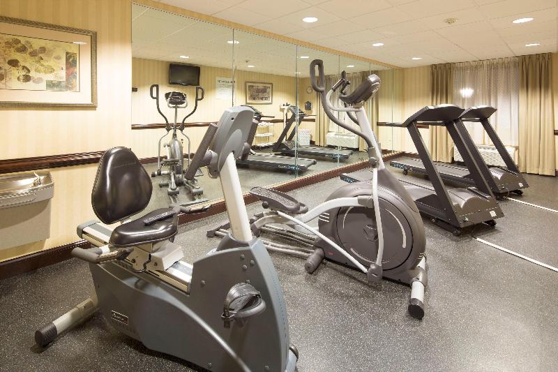 Holiday Inn Express Hotel & Suites  Gadsden, An Ihg