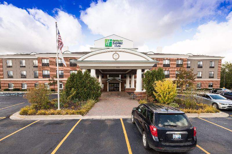 Holiday Inn Express Hotel & Suites Grand Blanc, An Ihg