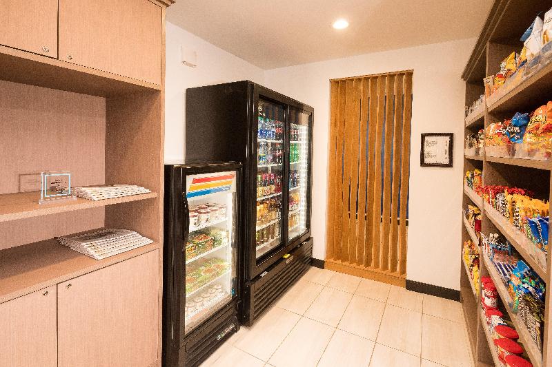 Holiday Inn Express Hotel & Suites Grand Blanc, An Ihg