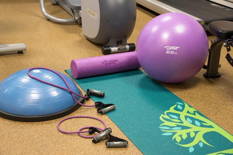 Holiday Inn Express Hotel & Suites Grand Rapids North, An Ihg