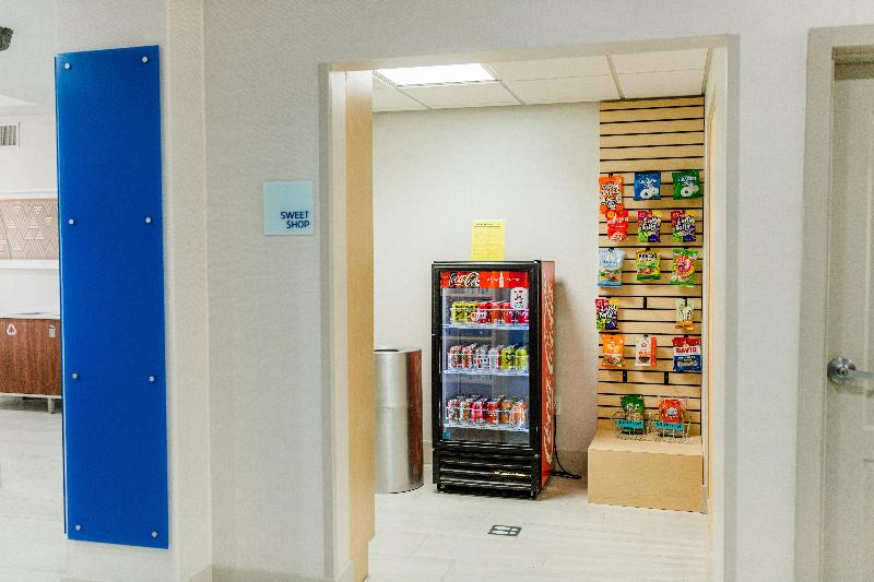 Holiday Inn Express Hotel & Suites Greenville, An Ihg