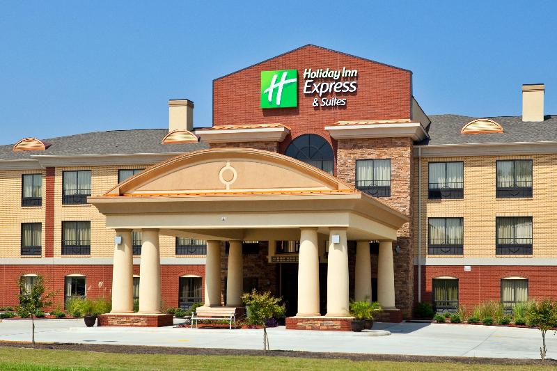 Holiday Inn Express Hotel & Suites Greenville, An Ihg