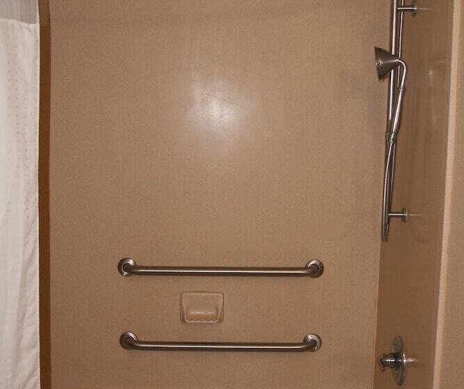 בית מלון כפרי Holiday Inn Express & Suites   Greenwood By Ihg