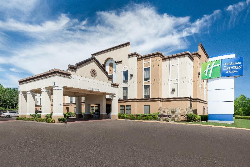 فندق Holiday Inn Express & Suites   Grenada, An Ihg