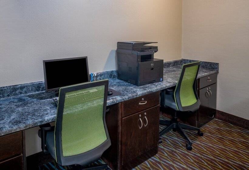 Holiday Inn Express Hotel & Suites Hinesville, An Ihg