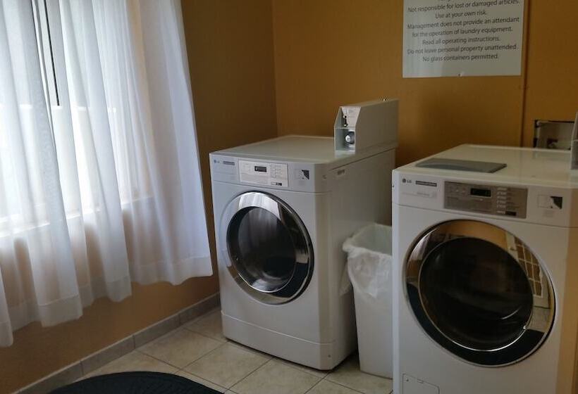 Holiday Inn Express Hotel & Suites Hinesville, An Ihg