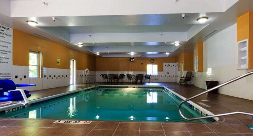 Holiday Inn Express Hotel & Suites Hinesville, An Ihg