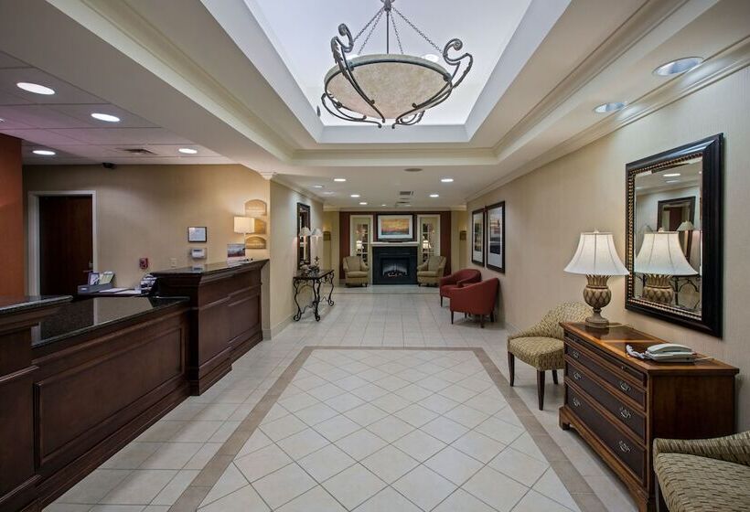 Holiday Inn Express Hotel & Suites Jackson   Flowood, An Ihg