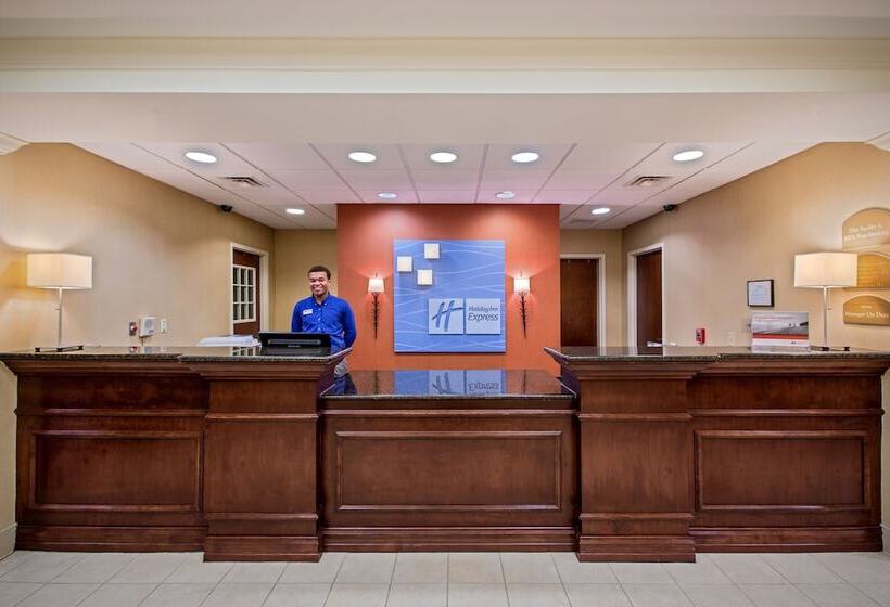 Holiday Inn Express Hotel & Suites Jackson   Flowood, An Ihg