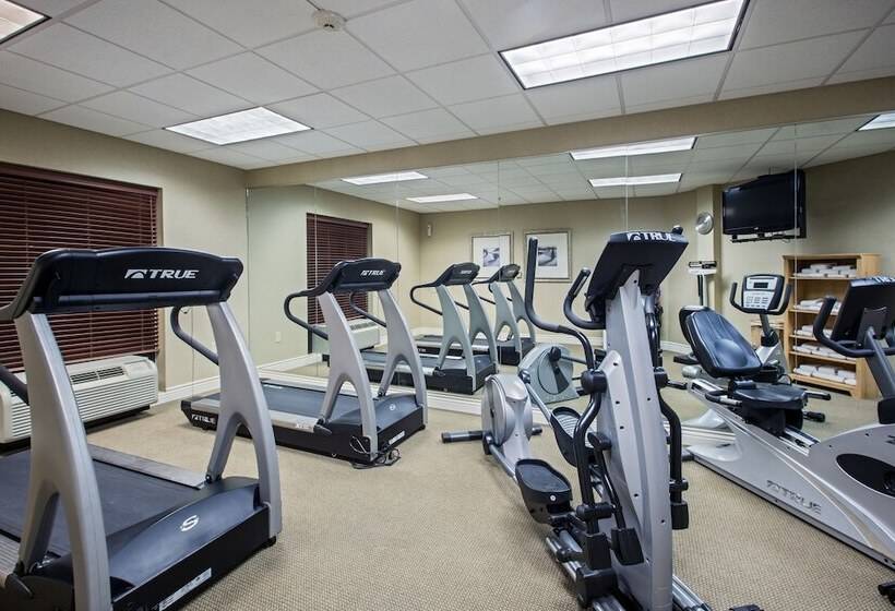 Holiday Inn Express Hotel & Suites Jackson   Flowood, An Ihg