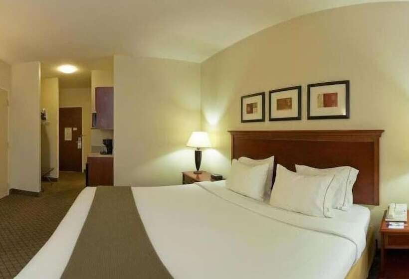 Holiday Inn Express Hotel & Suites Jackson   Flowood, An Ihg