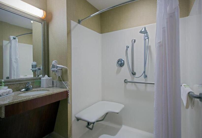 Holiday Inn Express Hotel & Suites Jackson   Flowood, An Ihg