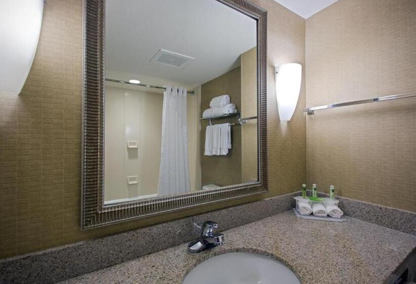 Holiday Inn Express Hotel & Suites Jackson   Flowood, An Ihg