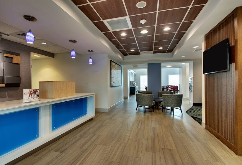 Holiday Inn Express Hotel & Suites Jacksonville North Fernandina, An Ihg