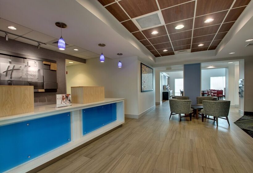 Holiday Inn Express Hotel & Suites Jacksonville North Fernandina, An Ihg
