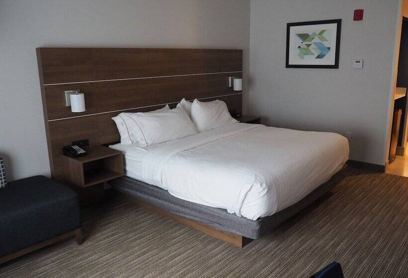 Holiday Inn Express Hotel & Suites Jacksonville North Fernandina, An Ihg