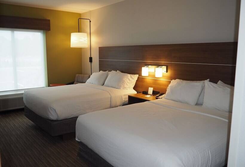Holiday Inn Express Hotel & Suites Jacksonville North Fernandina, An Ihg