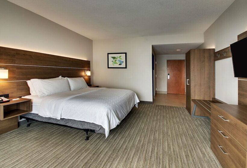 Holiday Inn Express Hotel & Suites Jacksonville North Fernandina, An Ihg