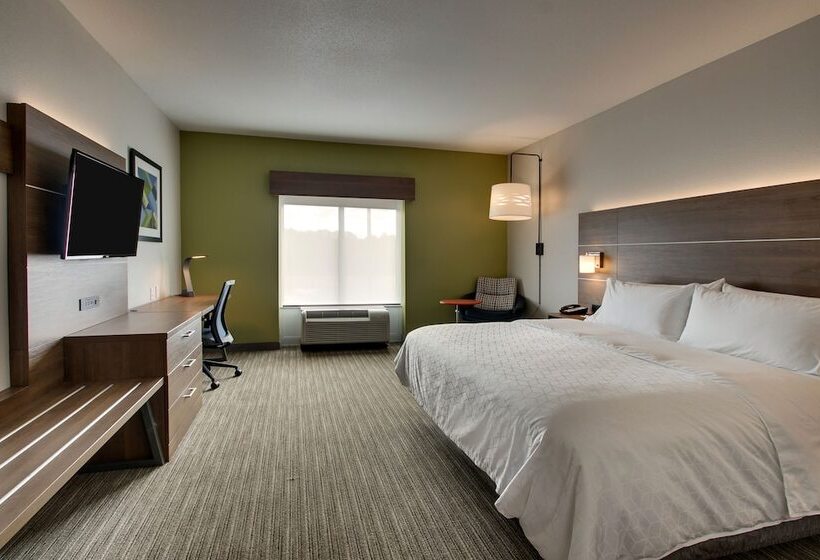 Holiday Inn Express Hotel & Suites Jacksonville North Fernandina, An Ihg