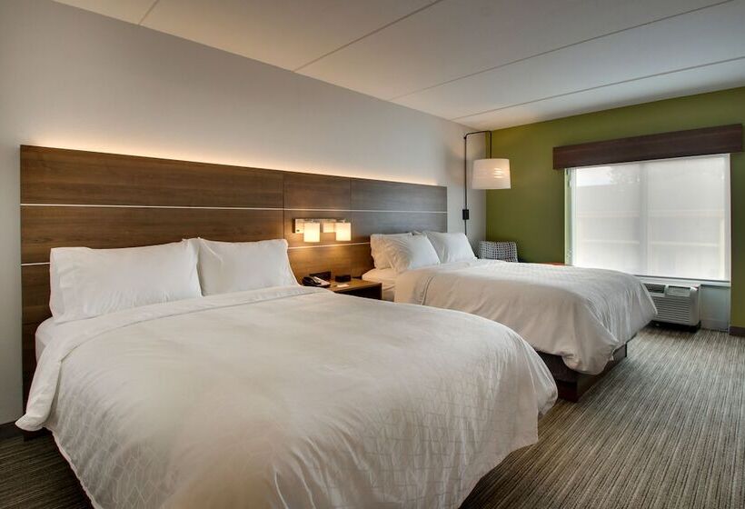 Holiday Inn Express Hotel & Suites Jacksonville North Fernandina, An Ihg