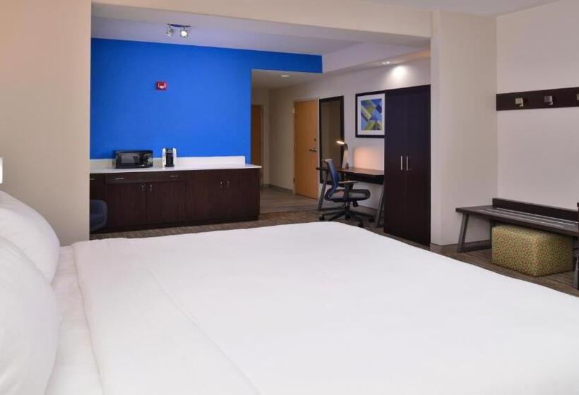 Holiday Inn Express Hotel & Suites La Place, An Ihg
