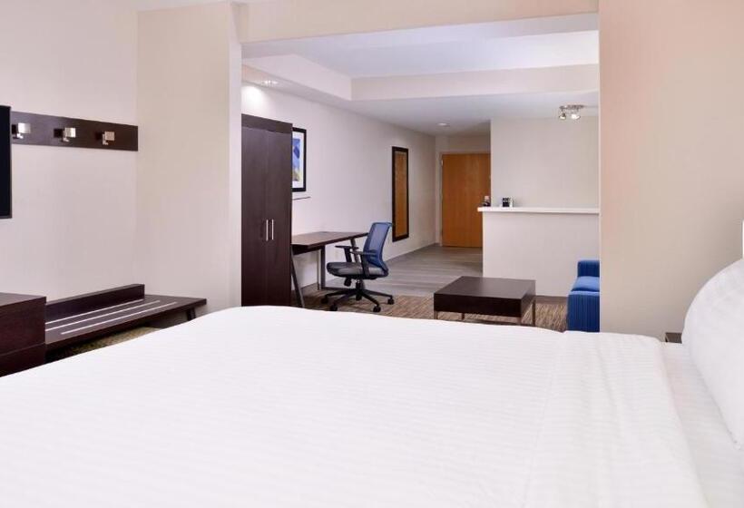Holiday Inn Express Hotel & Suites La Place, An Ihg