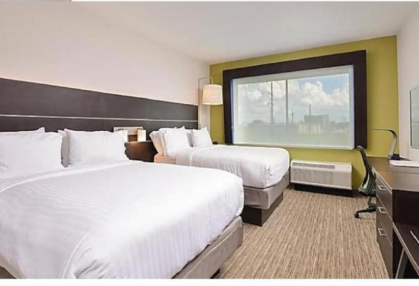 Holiday Inn Express Hotel & Suites La Place, An Ihg