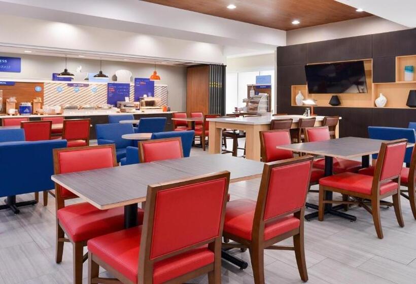 Holiday Inn Express Hotel & Suites La Place, An Ihg