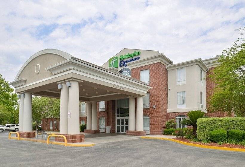 Holiday Inn Express Hotel & Suites Lafayette, An Ihg