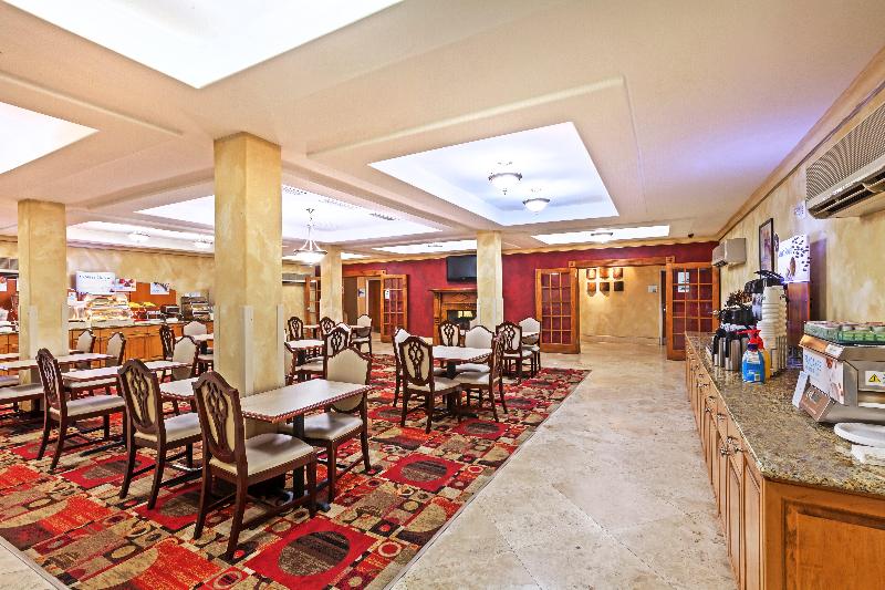 Holiday Inn Express Hotel & Suites Lafayette South, An Ihg