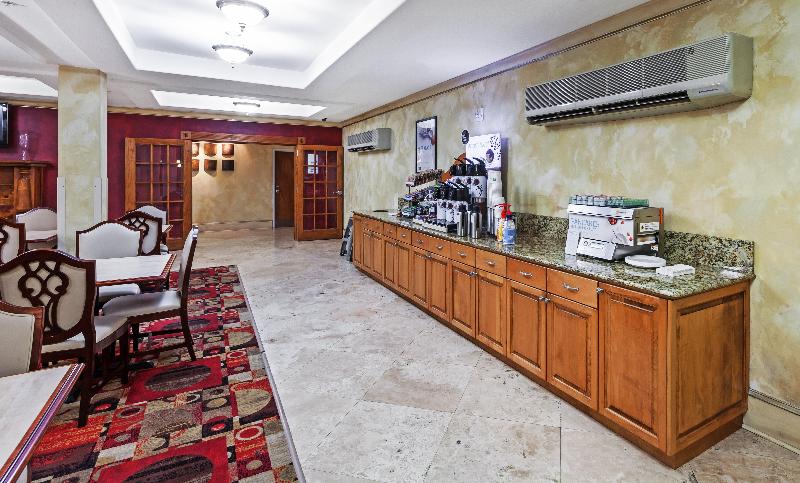 Holiday Inn Express Hotel & Suites Lafayette South, An Ihg