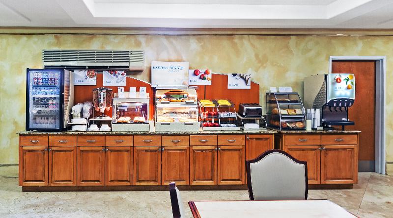 Holiday Inn Express Hotel & Suites Lafayette South, An Ihg