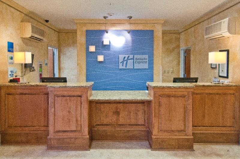 Holiday Inn Express Hotel & Suites Lafayette South, An Ihg