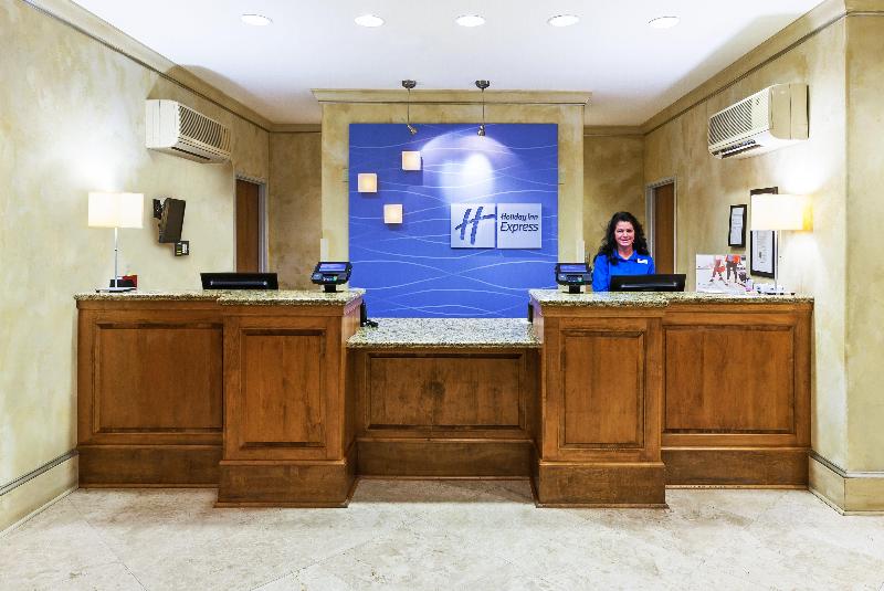 Holiday Inn Express Hotel & Suites Lafayette South, An Ihg