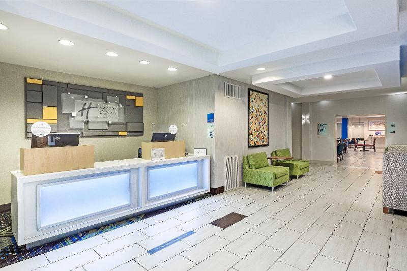 Holiday Inn Express Hotel & Suites Lafayette South, An Ihg