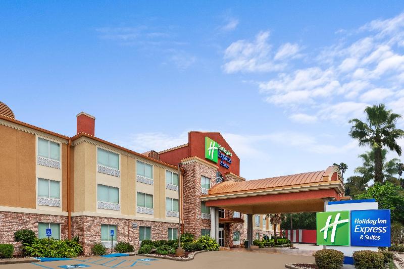 Holiday Inn Express Hotel & Suites Lafayette South, An Ihg